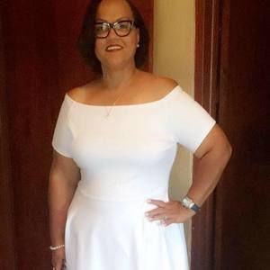 Meet your Posher, Gloryvee